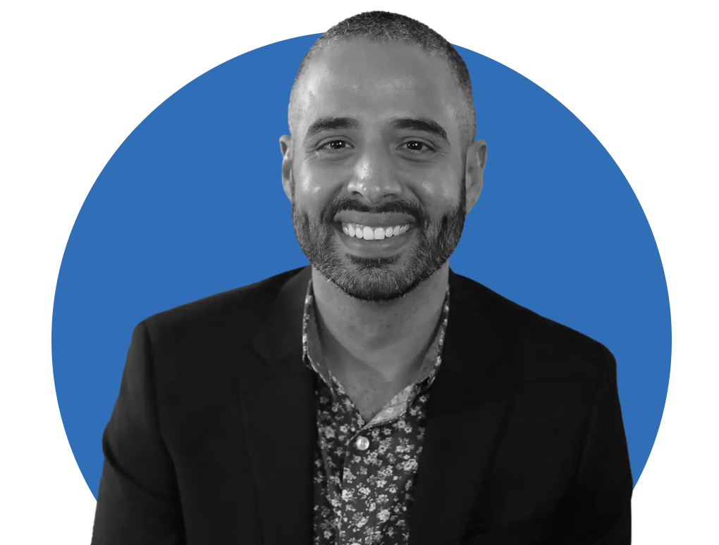 Eric D. Garcia